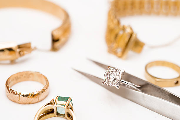 istock Jewelry Repair 486665350