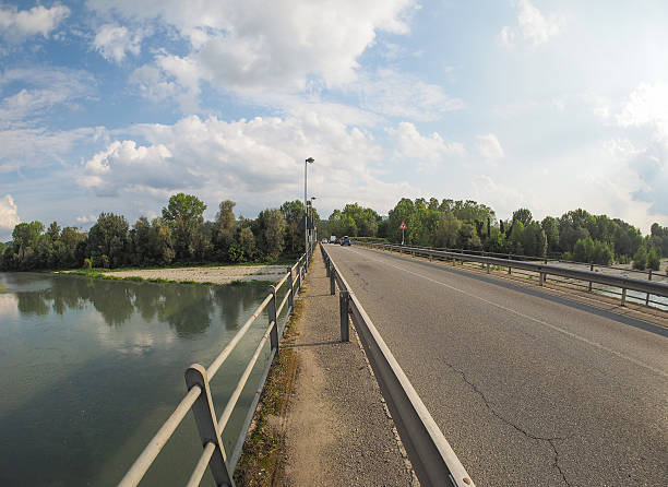 istock River Po in Settimo Torinese 486666772