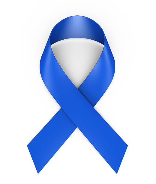 istock Breast cancer ribbon 486671974