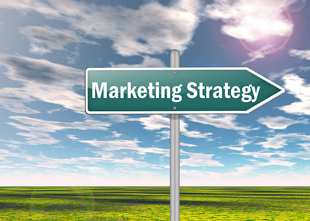 Signpost Marketing Strategy