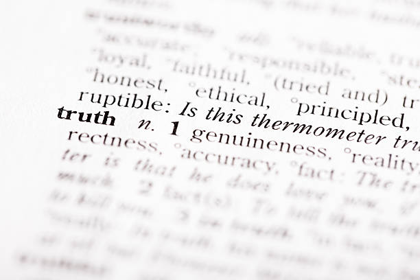 istock Dictionary definition of 