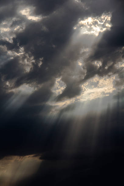 istock Life , Cloudscape , Dark , Nature , Photography, clouds, rain clouds,summer rain 486676658
