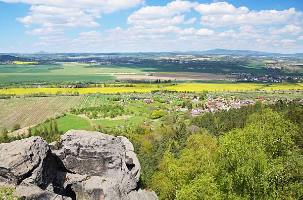 istock Bohemian Paradise nature reserve, Czech Republic 486687774