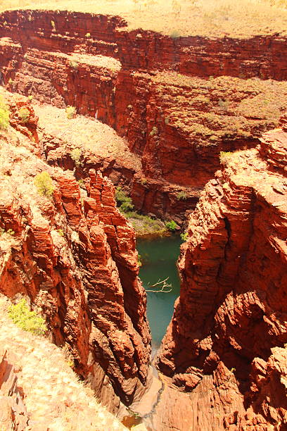 istock Karijini National Park, Australia 486690238