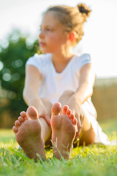 istock Children and watermelon 486690250