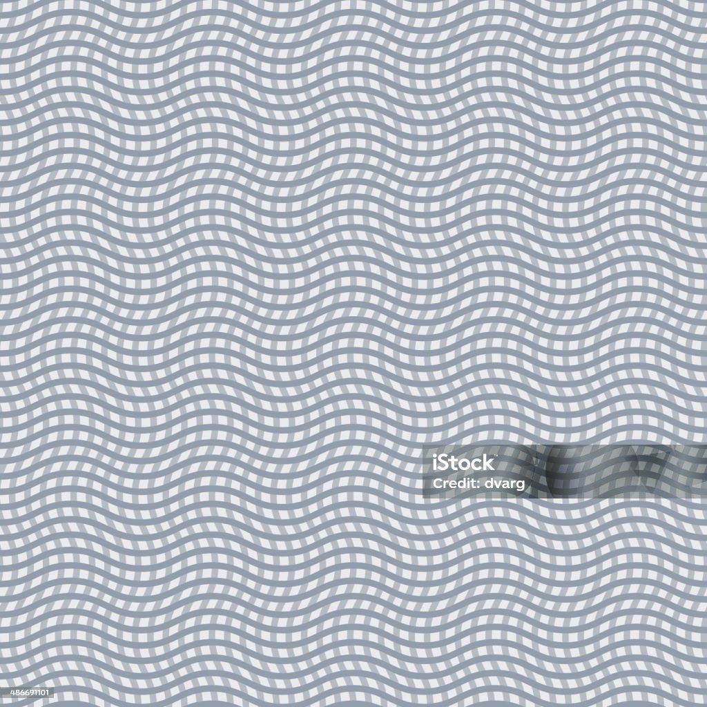 Distorted Grid Pattern Stock Illustration - Download Image Now ...