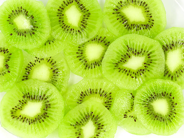Kiwi Fruit