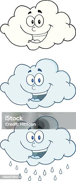 Ilustración de Colección De Dibujos Animados Nubes 4 y más Vectores Libres de Derechos de Alegre - Alegre, Alegría, Blanco y negro - iStock Ilustración de Colección De Dibujos Animados Nubes 4 y más Vectores Libres de Derechos de Alegre - Alegre, Alegría, Blanco y negro - iStock