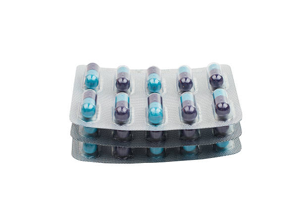 istock close up of pill package 486706362