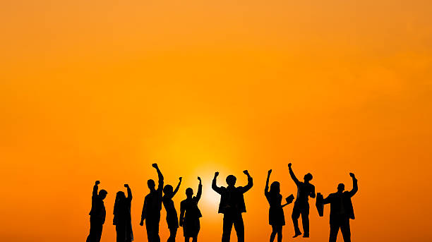 istock Business Collaboration Colleague Occupation Partnership Teamwork 486708436