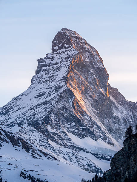 istock Matterhorn of Zermatt 486708991