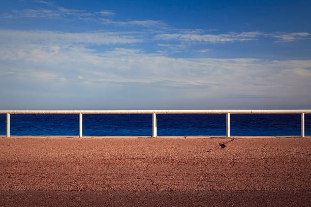 istock French Riviera landscape in Nice city 486711822