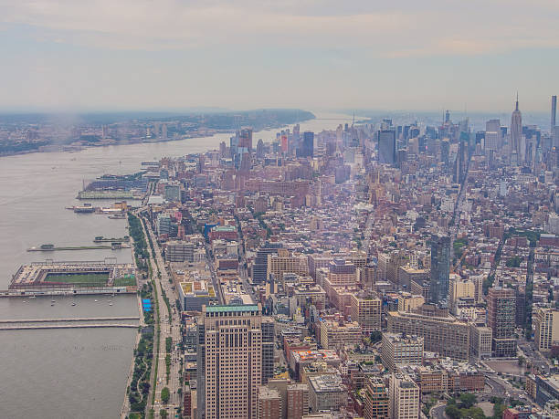 istock New York City Skyline Panorama USA 486715440