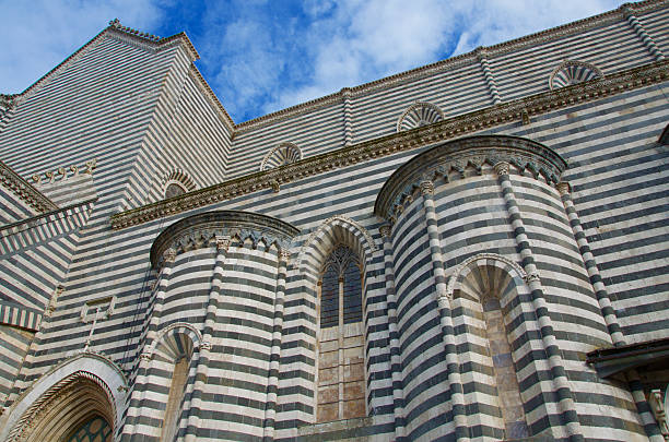 istock Cathedral of Orvieto (Umbria, Italy) 486716944