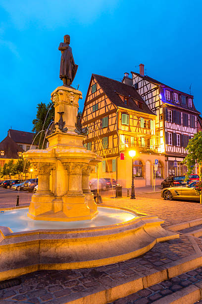 istock Colmar France 486720184
