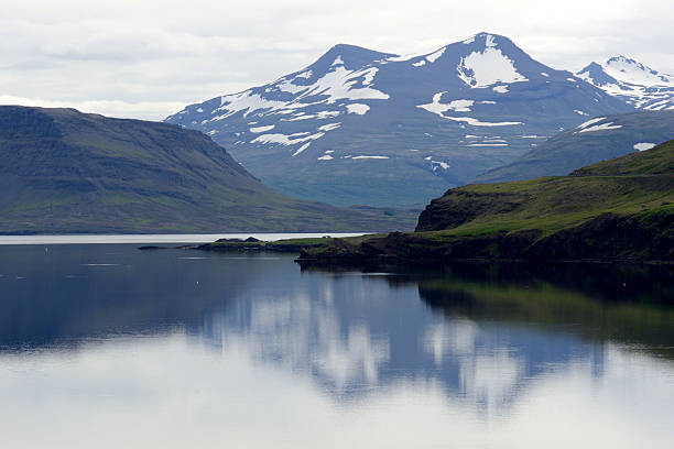 istock mountains and lakes in iceland 486726770