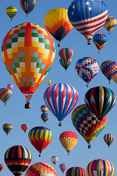 New Jersey Balloon Festival