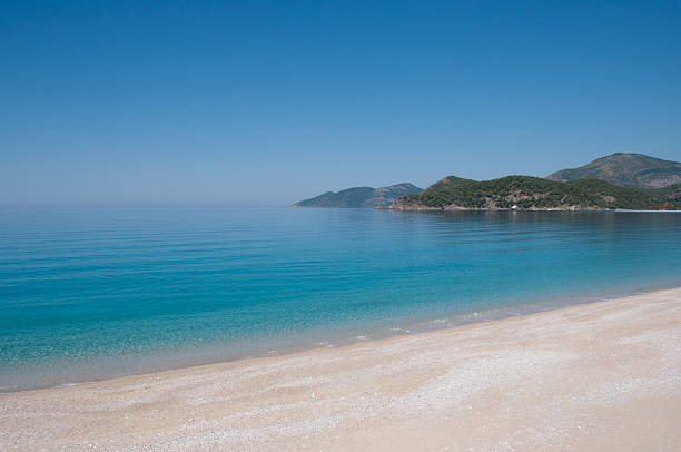 istock Oludeniz beach, Fethiye (Turkey) 486730619
