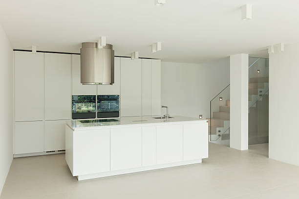 istock domestic kitchen of a modern house 486732674