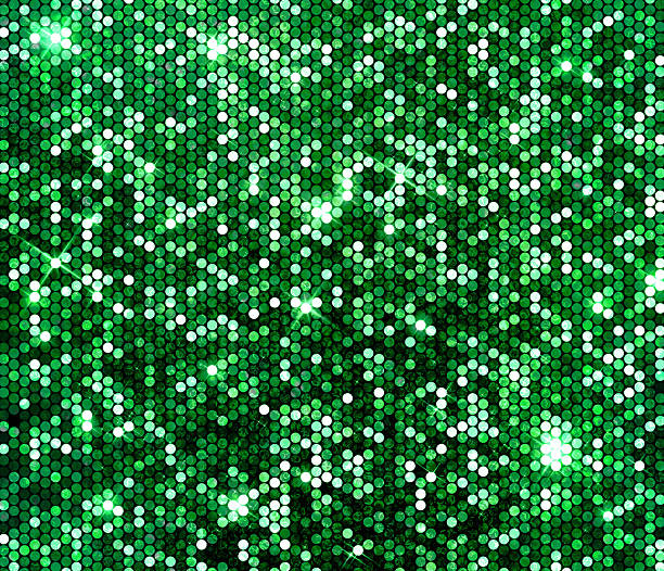 6,900+ Green Sequins Stock Photos, Pictures & Royalty-Free Images - iStock