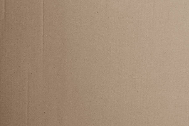 istock Natural Recycled Paper Texture 486733966