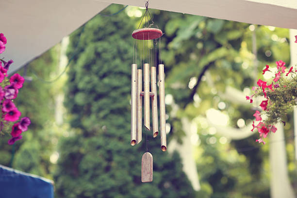 Windchime Pictures | Download Free Images on Unsplash