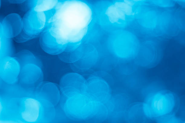 istock Blurred nature background.Backdrop with color and bright sun lig 486747658