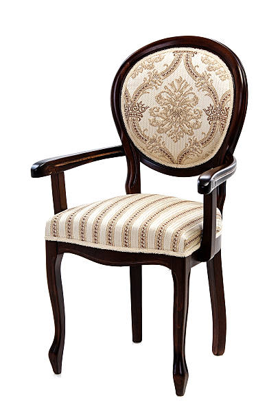 istock Wooden chair 486762273