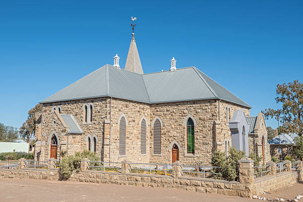 istock Dutch Reformed Church 486764762