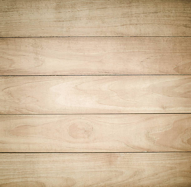 istock Big brown wood texture. background old panels 486765363