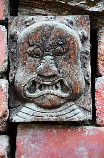 istock Hanuman Dhoka at Kathmandu Durbar Square Nepal 486766093