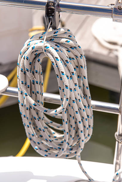 istock sailing yacht in the open ocean 486777242