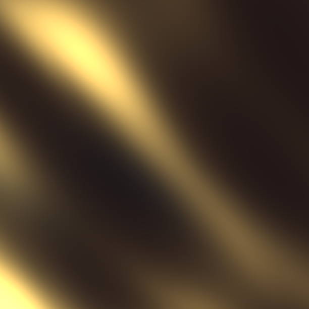 istock Soft abstract background. New day render. Shiny metal plate. Energy. 486783664