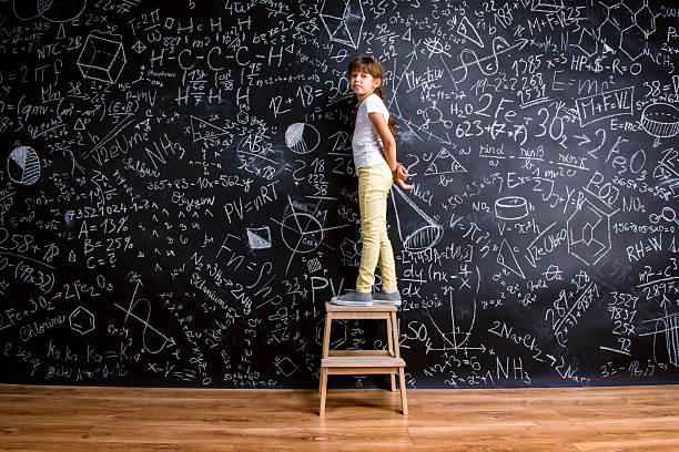 istock Cute little girl 486784354