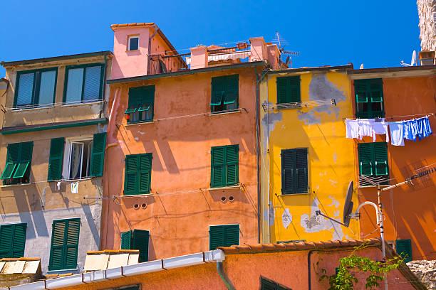 istock Portovenere, Italy 486785901