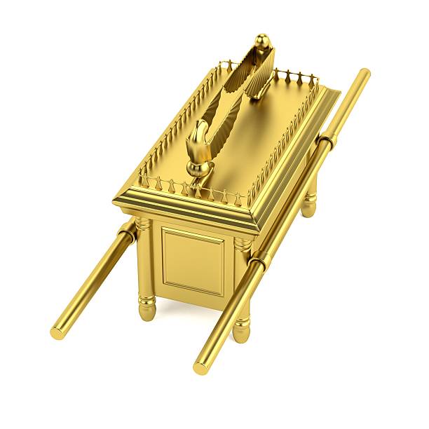 istock ark of the covenant 486786895