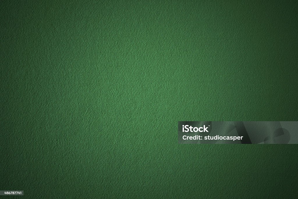 グリーンのポーカー背景 - 緑色のロイヤリティフリーストックフォト