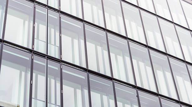 istock Series of windows in a palace 486788236