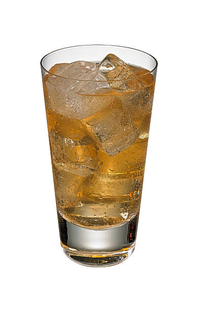 istock Whiskey Fizz Cocktail 486788481