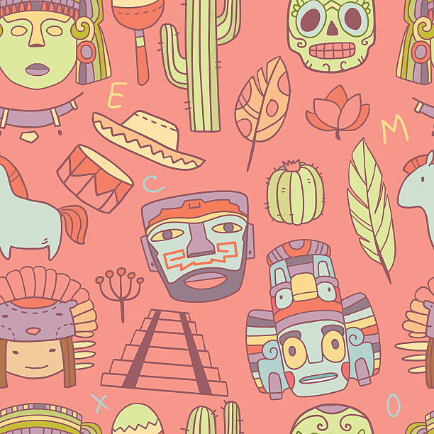 40+ Older Latino Mask Stock Illustrations, Royalty-Free Vector Graphics ...