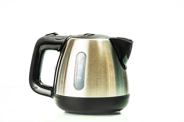 istock stainless electric kettle isolated on white background 486788678