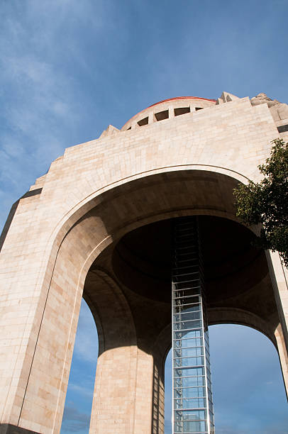 istock Monument to the Revolution, Mexico City 486790285