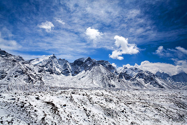istock Sagarmatha National Park, Nepal Himalaya 486790468
