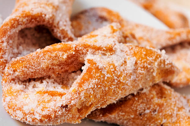 istock pestinos, spanish pastries eaten in Easter 486791403