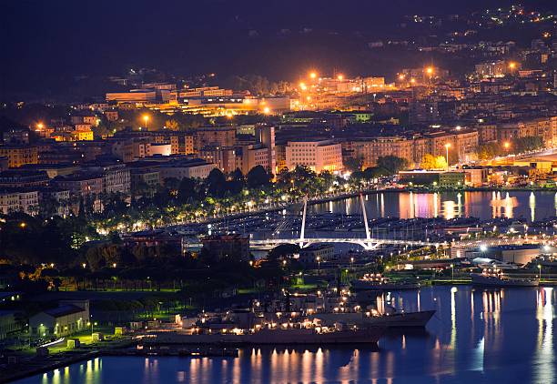 istock La Spezia Italy 486791682