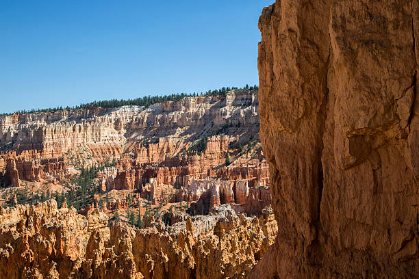 istock Wiew of Bryce Canyon , Utah, USA 486793062