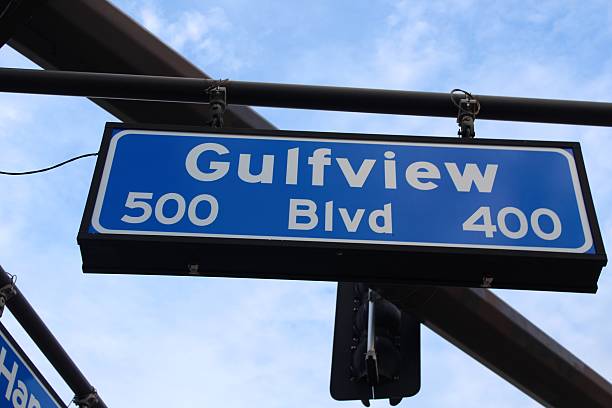 istock Sign of a Street 486796278