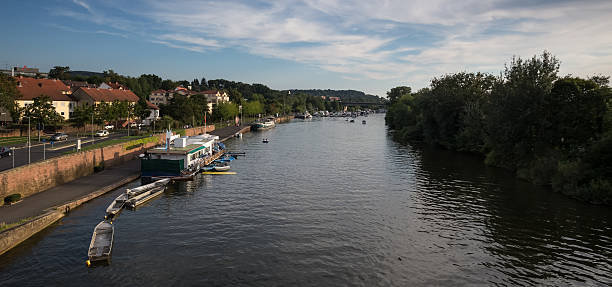 istock castle johannisburg and the main river at aschaffenburg germany 486796682