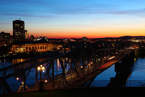 istock The Pont Alexandra connecting Quebec and Ontario in Canada 486801520
