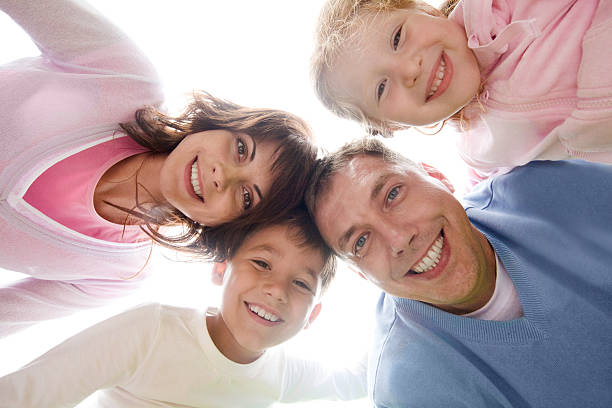 istock Family union 486804354